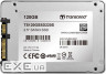 SSD TRANSCEND SSD220S 120GB 2.5" SATA (TS120GSSD220S)
