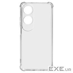 Чохол до мобільного телефона Armorstandart Air Force OPPO A60 4G Camera cover Clear (ARM78602)