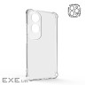 Чохол до мобільного телефона Armorstandart Air Force OPPO A60 4G Camera cover Clear (ARM78602)