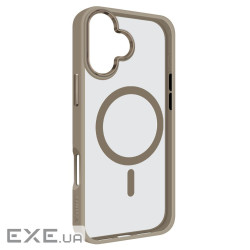 Чохол до мобільного телефона Armorstandart Unit MagSafe Apple iPhone 16 Plus Titanium Gold (ARM79291