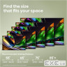 Телевізор HISENSE 55UR8S