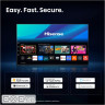 Телевізор HISENSE 55UR8S
