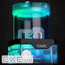 Помпа для СРО Ekwb EK-Quantum Kinetic TBE 120 VTX PWM D-RGB - Plexi (3831109825303)