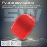 Акустична система Promate Mood 5W Red (mood.red)