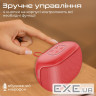 Акустична система Promate Mood 5W Red (mood.red)