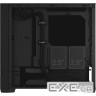 Корпус FRACTAL DESIGN Pop Mini Silent Black Solid (FD-C-POS1M-01)