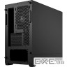 Корпус FRACTAL DESIGN Pop Mini Silent Black Solid (FD-C-POS1M-01)