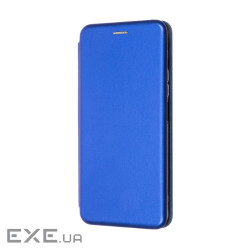 Чохол до мобільного телефона Armorstandart G-Case OPPO A3 4G / A3x 4G / A40m 4G Blue (ARM80871)