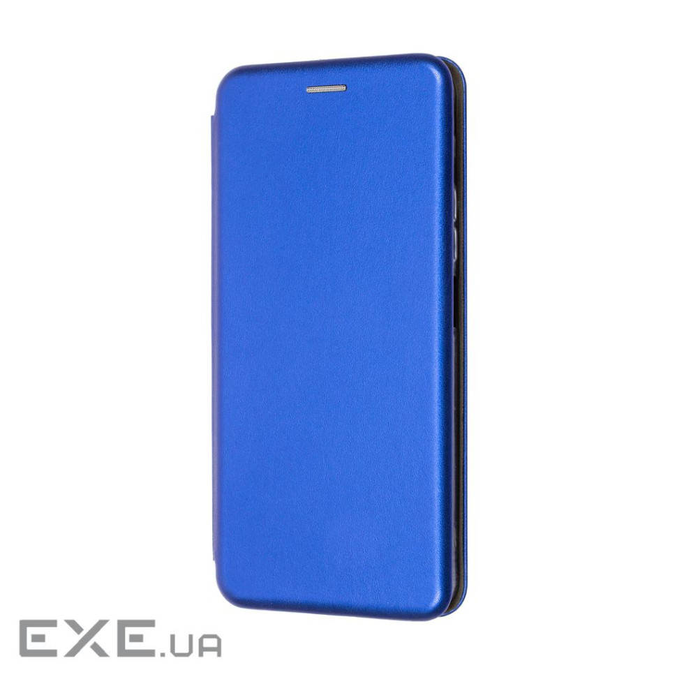 Чохол до мобільного телефона Armorstandart G-Case OPPO A3 4G / A3x 4G / A40m 4G Blue (ARM80871)