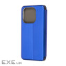 Чохол до мобільного телефона Armorstandart G-Case OPPO A3 4G / A3x 4G / A40m 4G Blue (ARM80871)