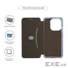 Чохол до мобільного телефона Armorstandart G-Case OPPO A3 4G / A3x 4G / A40m 4G Blue (ARM80871)