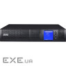 ДБЖ безперервної дії (Online) Powercom SNT-1500 IEC