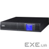 ДБЖ безперервної дії (Online) Powercom SNT-1500 IEC