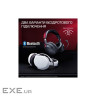 Навушники HyperX Cloud Stinger 3 Wireless White (BS1T9AA)