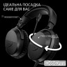 Навушники HyperX Cloud Stinger 3 Wireless White (BS1T9AA)