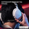 Навушники HyperX Cloud Stinger 3 Wireless White (BS1T9AA)