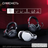 Навушники HyperX Cloud Stinger 3 Wireless White (BS1T9AA)