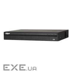Відеореєстратор Dahua DH-XVR5108H-I
