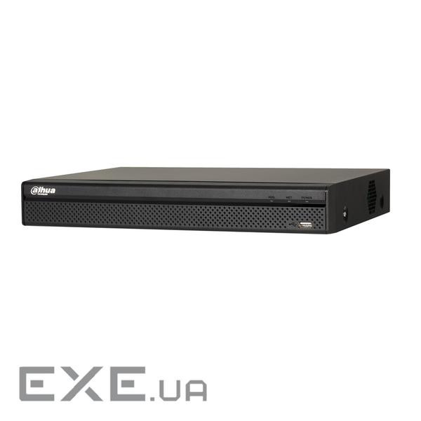 Відеореєстратор Dahua DH-XVR5108H-I