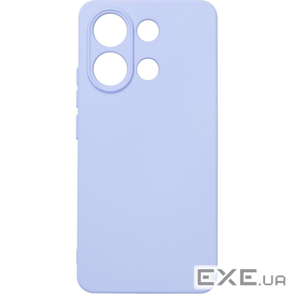 Чохол до мобільного телефона Armorstandart ICON Xiaomi Redmi Note 13 4G Camera cover Lave (ARM83402)