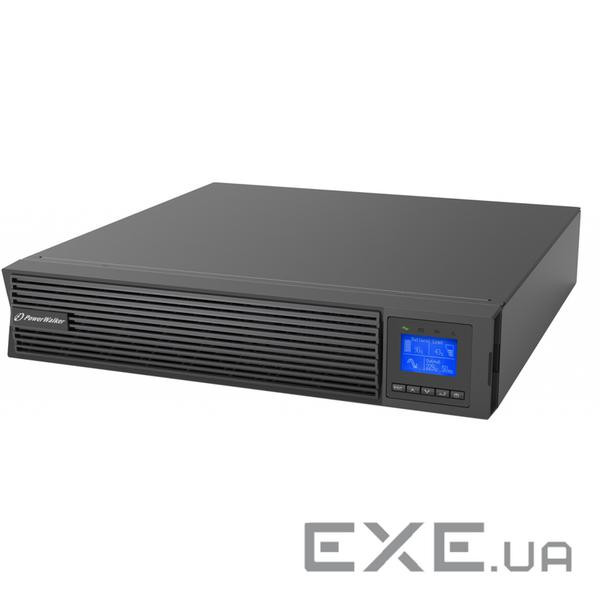 Джерело безперебійного живлення PowerWalker VFI 3000 ICR IoT (10122199)