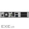 Джерело безперебійного живлення PowerWalker VFI 3000 ICR IoT (10122199)