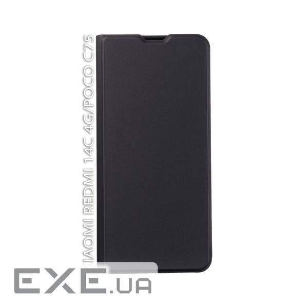 Чохол для мобільного телефону BeCover Exclusive New Style Xiaomi Redmi 14C 4G / Poco C75 Bl (712658)
