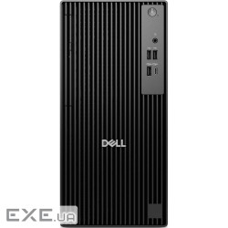 Dell Pro Tower QCT1250/ Core i7-14700/16GB (1x16 GB)/512GB SSD/Integrated/ K (BTO012_QCT1250_UA_UBU)