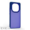 Чохол до мобільного телефона Armorstandart Frame Xiaomi Redmi Note 14 Pro 4G Blue (ARM79870)