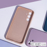 Чехол WAVE Colorful Case (TPU) Xiaomi 17T Pro light purple (68484 light purple (68484  light purple)