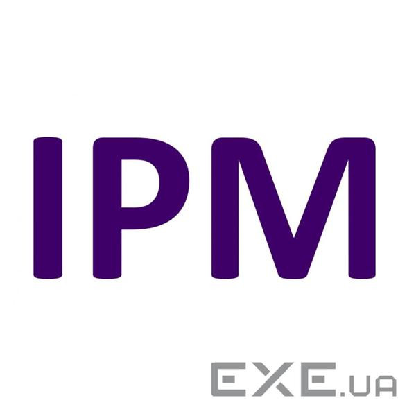 Тонер-картридж IPM Sharp AR162/163/164/201, 537г (TKS07)