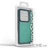 Чохол до мобільного телефона Armorstandart Frame Xiaomi Redmi Note 14 4G Dark Green (ARM82445)