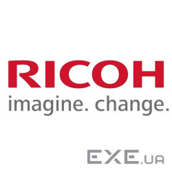 Запчастина вісь валу реєстрації Ricoh (B0442624)