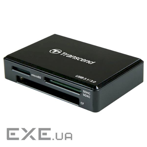 Кардрідер TRANSCEND RDC8 (TS-RDC8K2)