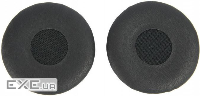 Амбушур Jabra Leather Cushion 10 pcs for Evolve 20-65 (14101-46) (14101-46 10шт)