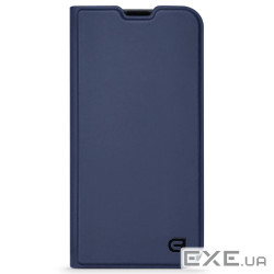 Чохол до мобільного телефона Armorstandart OneFold Infinix Note 50 Pro 4G Dark Blue (ARM84887)