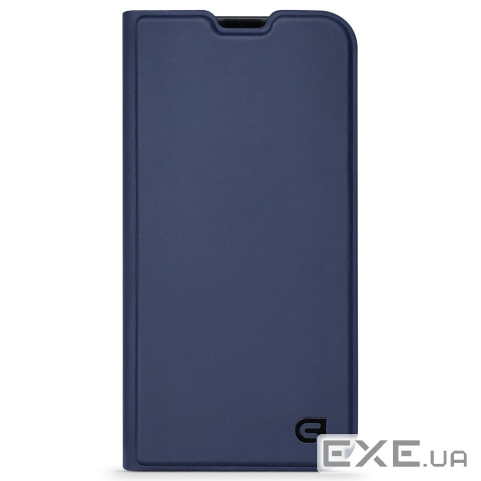 Чохол до мобільного телефона Armorstandart OneFold Infinix Note 50 Pro 4G Dark Blue (ARM84887)