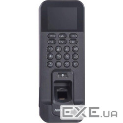 Контролер доступу Hikvision DS-K1T804AMF