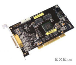 4-канальна плата відеозахоплення ILDVR ILDVR 3000H4C+4