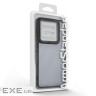 Чохол до мобільного телефона Armorstandart Frame Motorola Edge 60 5G Black (ARM85839)