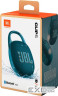 Акустична система JBL Clip 5 Blue (JBLCLIP5BLU)