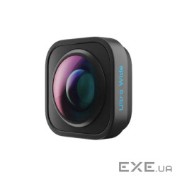 Модуль об"єктива Ultra Wide Lens Mod (GoPro HERO13 Black) (AEWAL-001) Ultra Wide Lens Mod (GoPro HERO13 Black) (AEWAL-00