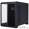 Корпус 1STPLAYER RT6 Black (RT6-BK)