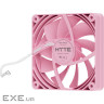 Набір вентиляторів HYTE FA12 PWM FAN (4-PACK) STRAWBERRY MILK (FAN-HYTE-FA12-SM-4)