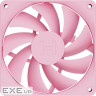 Набір вентиляторів HYTE FA12 PWM FAN (4-PACK) STRAWBERRY MILK (FAN-HYTE-FA12-SM-4)