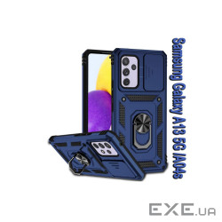 Чохол до мобільного телефона BeCover Military Samsung Galaxy A13 5G SM-A136 / A04s SM-A047 (708212)