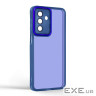 Чохол до мобільного телефона Armorstandart Shade Samsung A17 4G Blue (ARM87076)