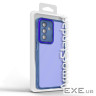 Чохол до мобільного телефона Armorstandart Shade Samsung A17 4G Blue (ARM87076)