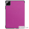 Чeхол-книжка BeCover Smart Case для Xiaomi Pad 6S Pro 12.4" Purple (711086)