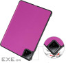 Чeхол-книжка BeCover Smart Case для Xiaomi Pad 6S Pro 12.4" Purple (711086)